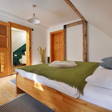 Karolinka Holiday Homes المظهر الخارجي الصورة