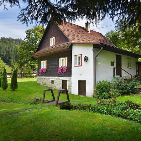 Karolinka Holiday Homes المظهر الخارجي الصورة