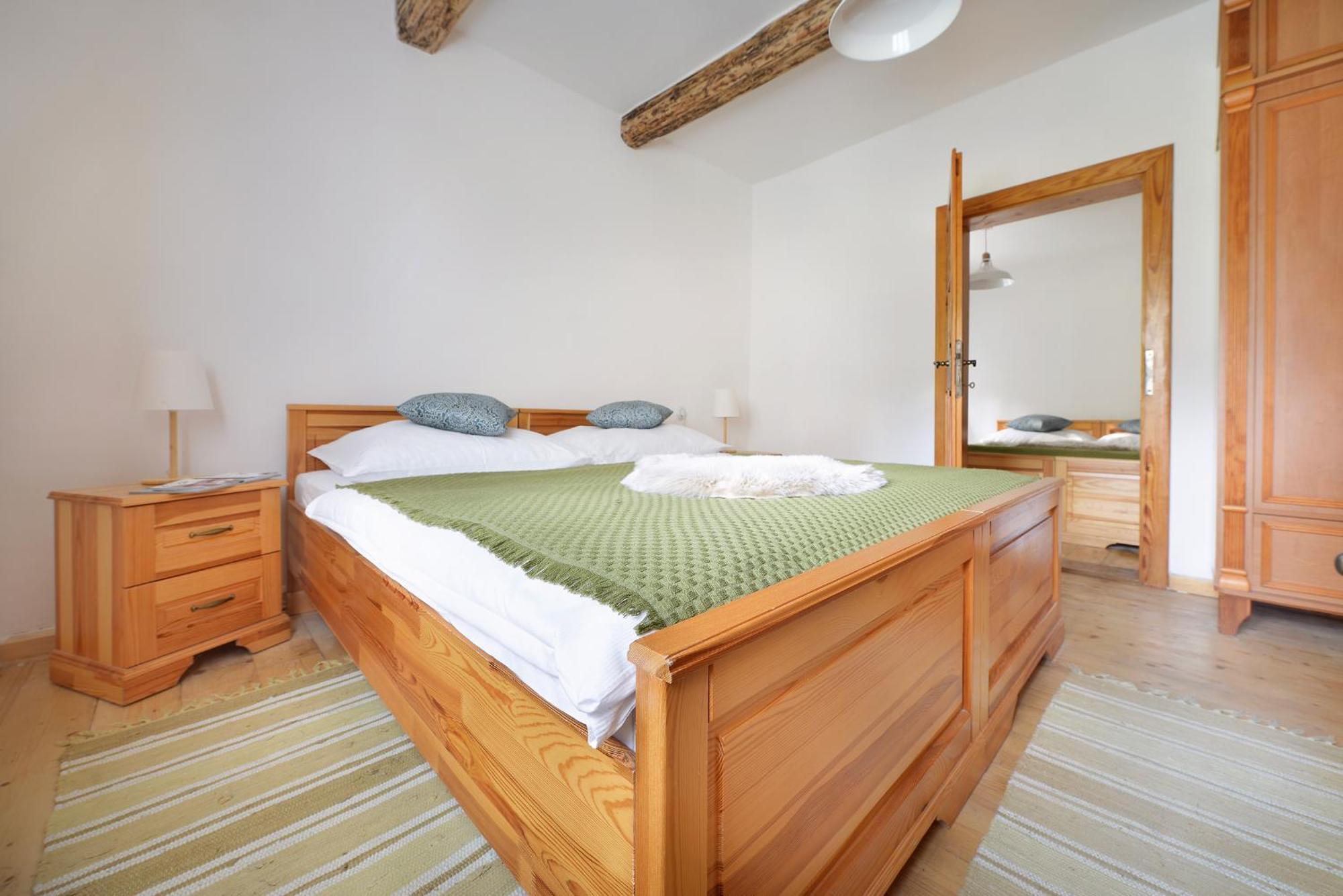 Karolinka Holiday Homes المظهر الخارجي الصورة