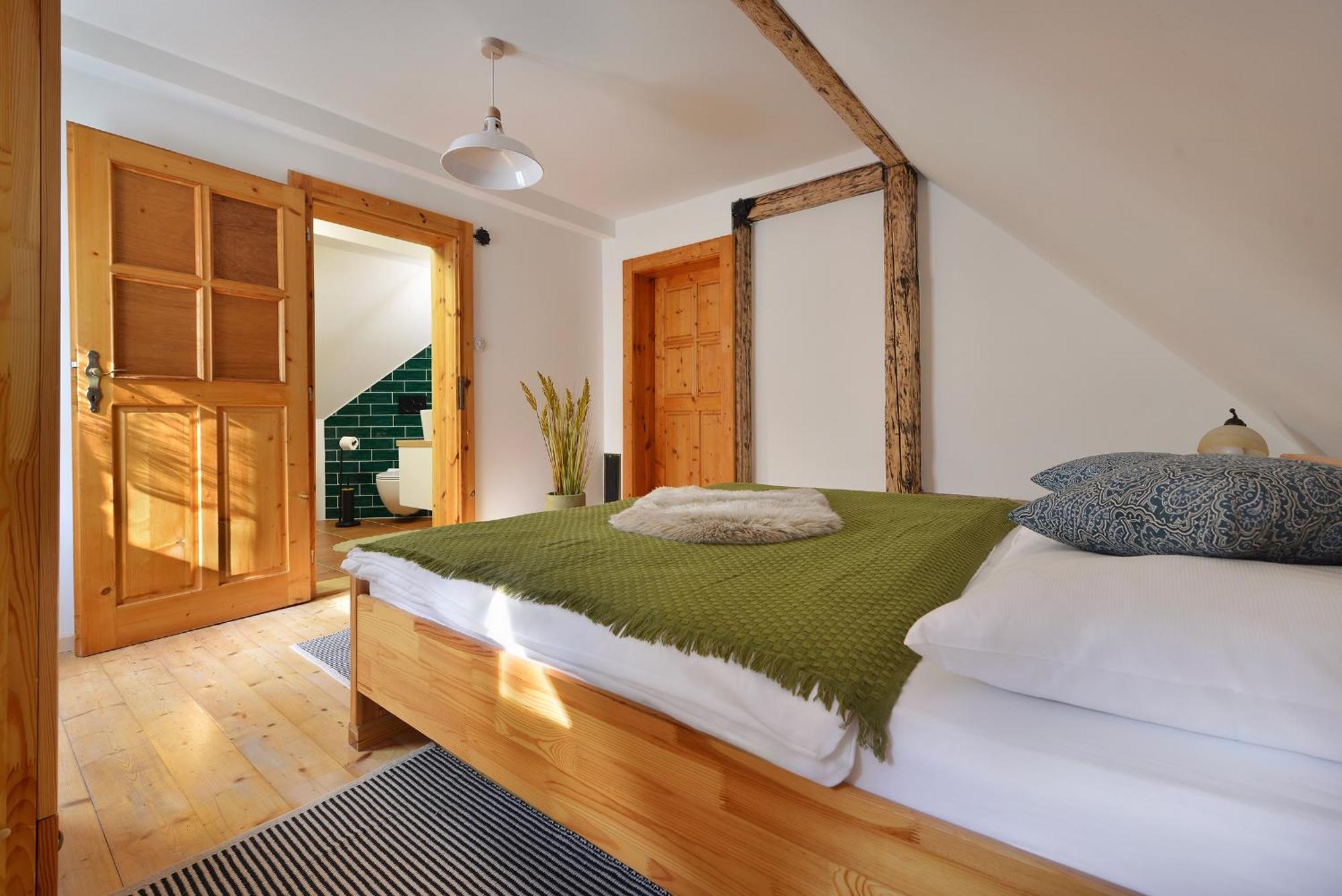 Karolinka Holiday Homes المظهر الخارجي الصورة