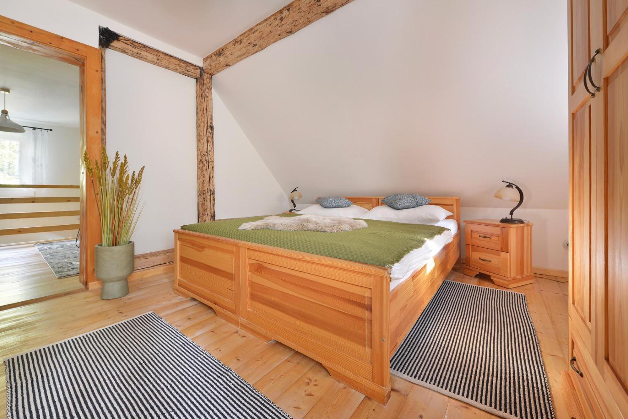 Karolinka Holiday Homes المظهر الخارجي الصورة