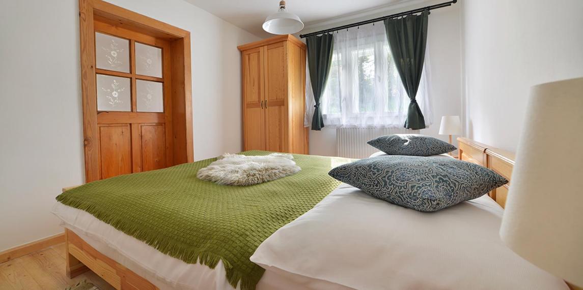 Karolinka Holiday Homes المظهر الخارجي الصورة