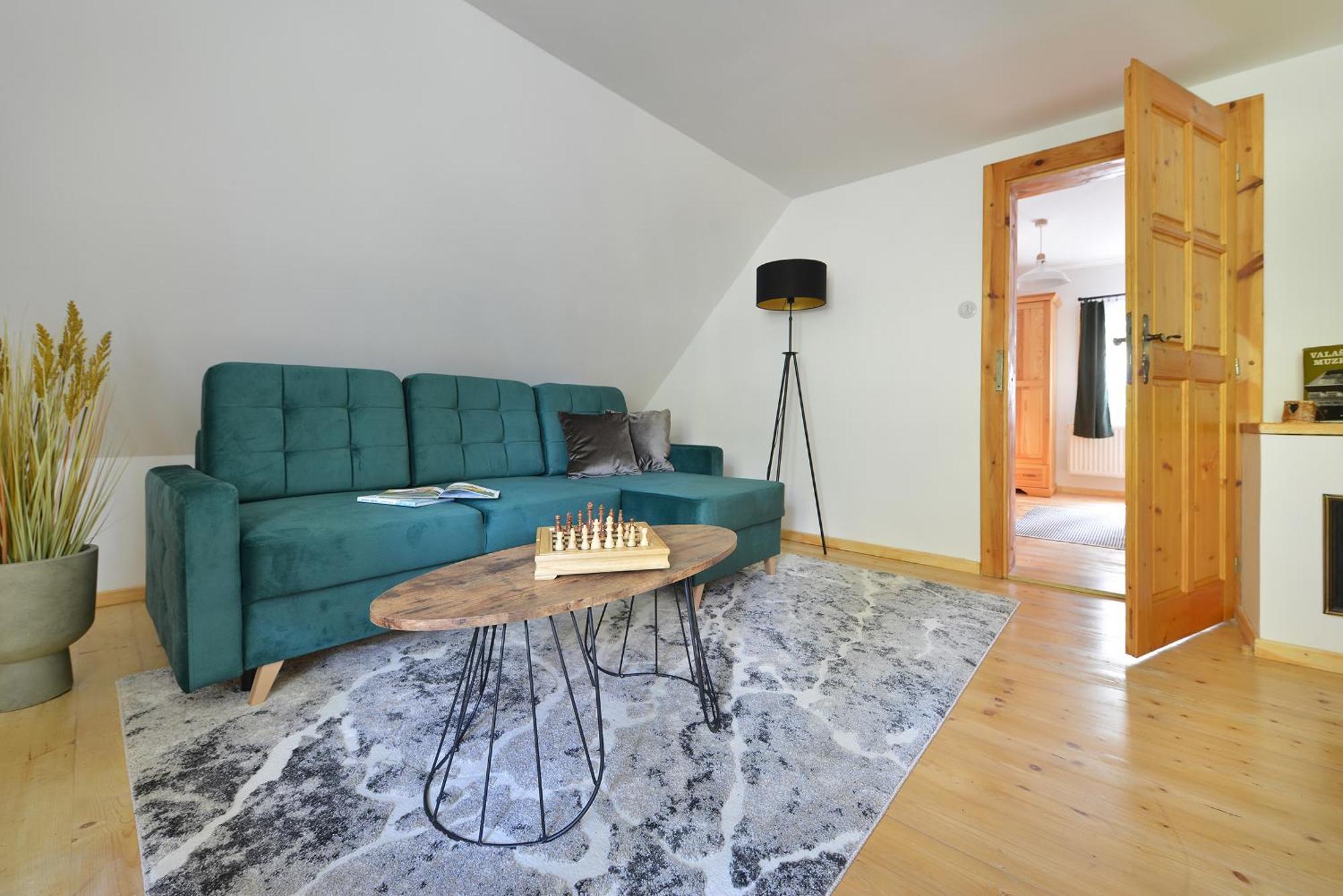 Karolinka Holiday Homes المظهر الخارجي الصورة