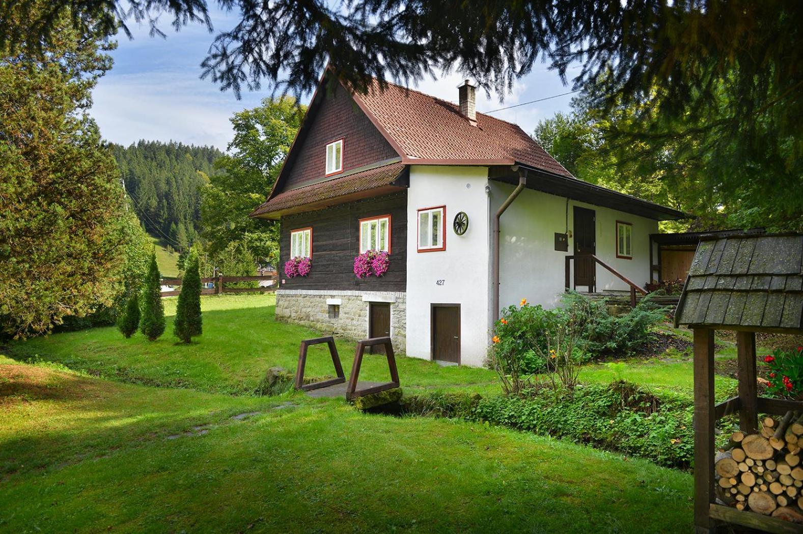 Karolinka Holiday Homes المظهر الخارجي الصورة