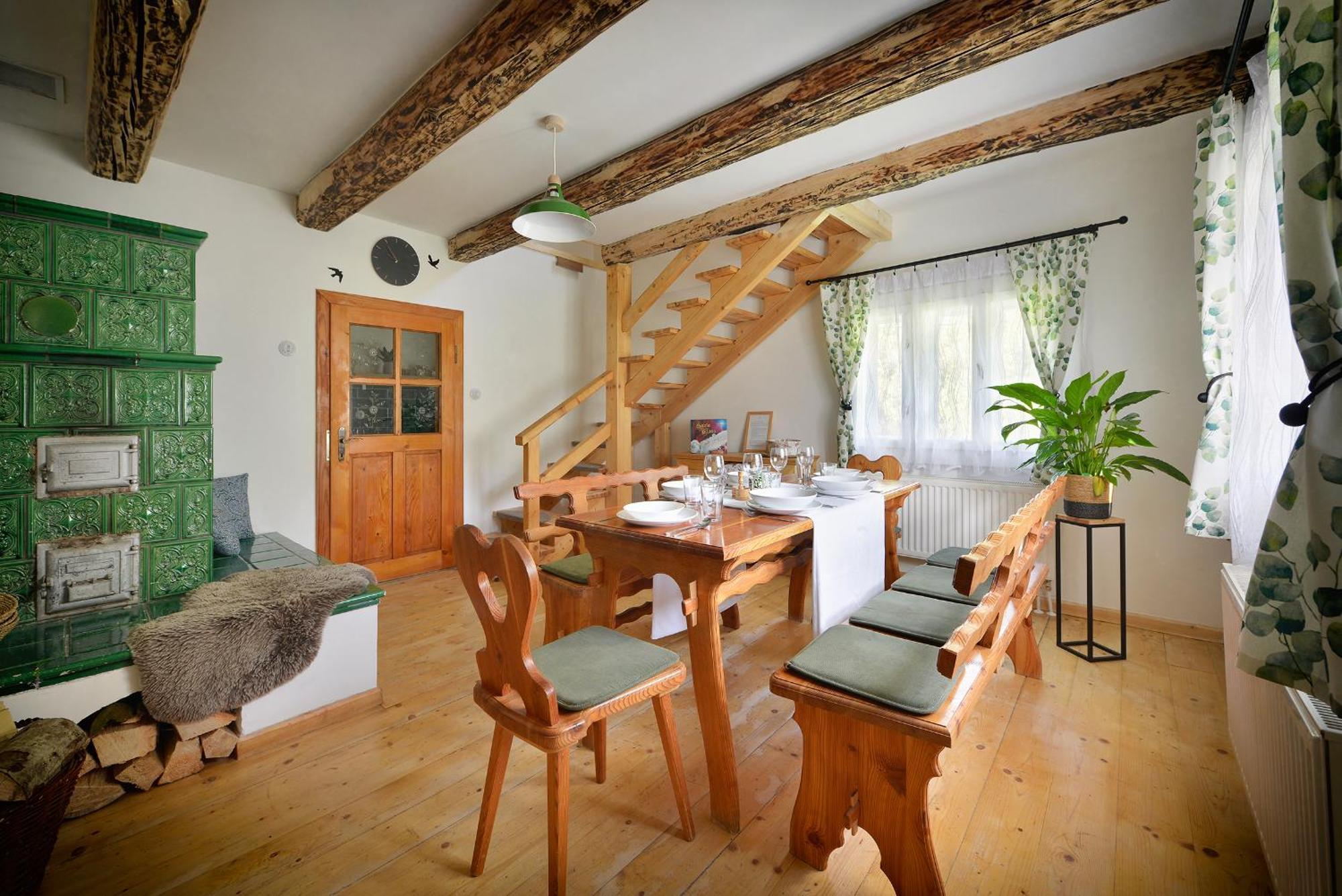 Karolinka Holiday Homes المظهر الخارجي الصورة