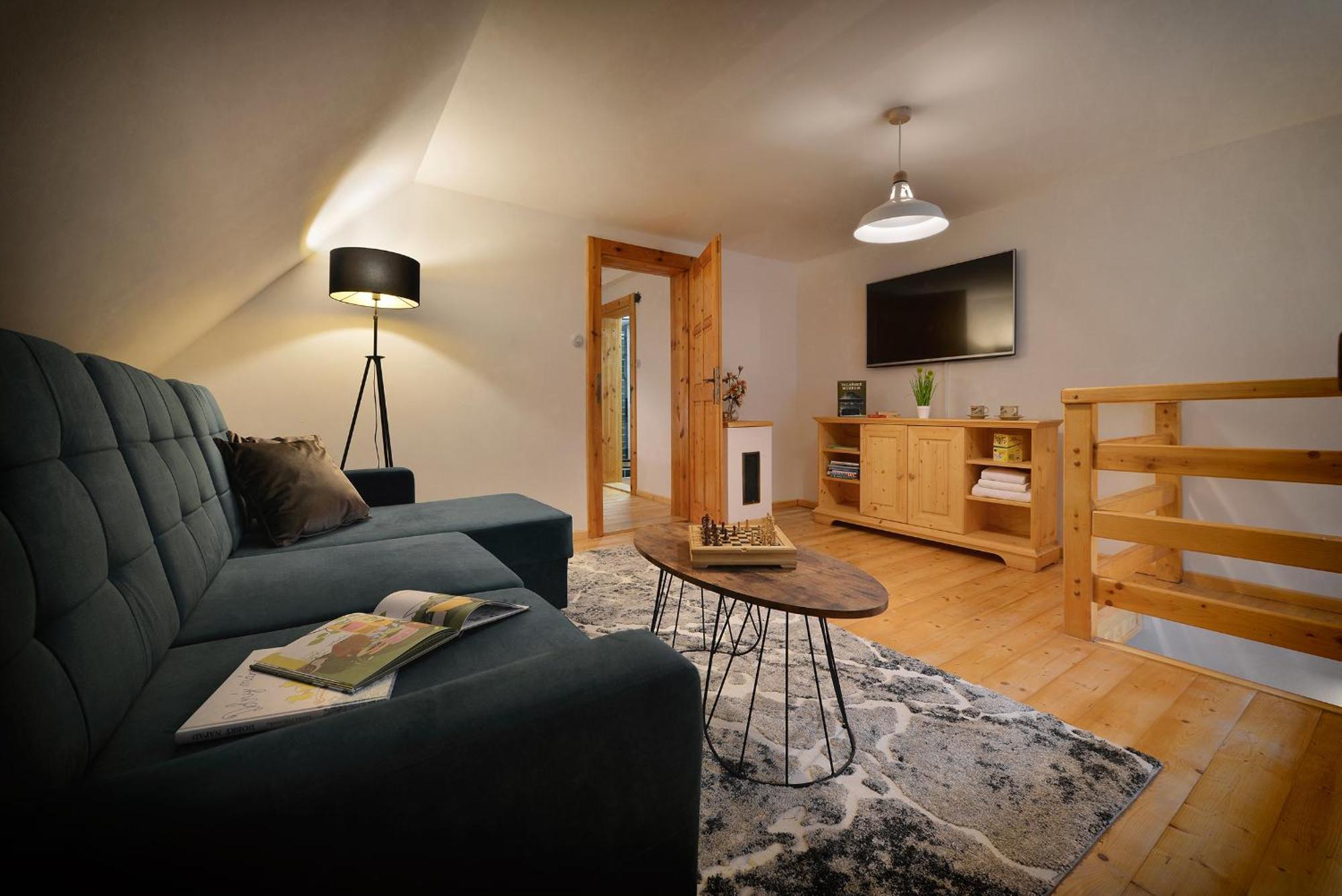 Karolinka Holiday Homes المظهر الخارجي الصورة