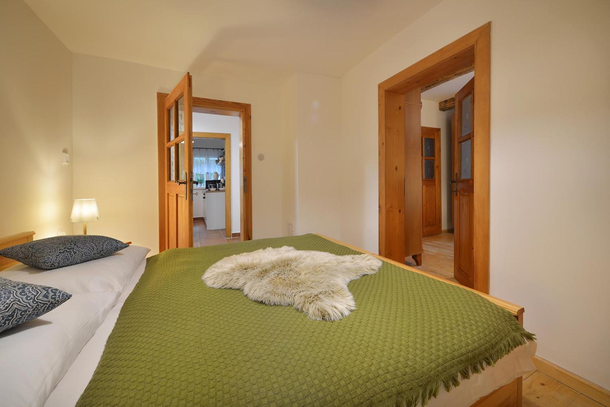 Karolinka Holiday Homes المظهر الخارجي الصورة