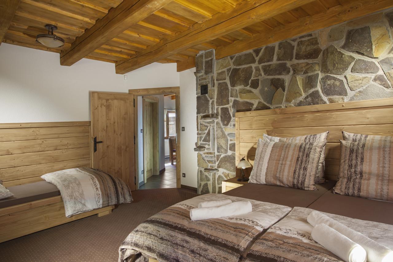 Karolinka Holiday Homes المظهر الخارجي الصورة