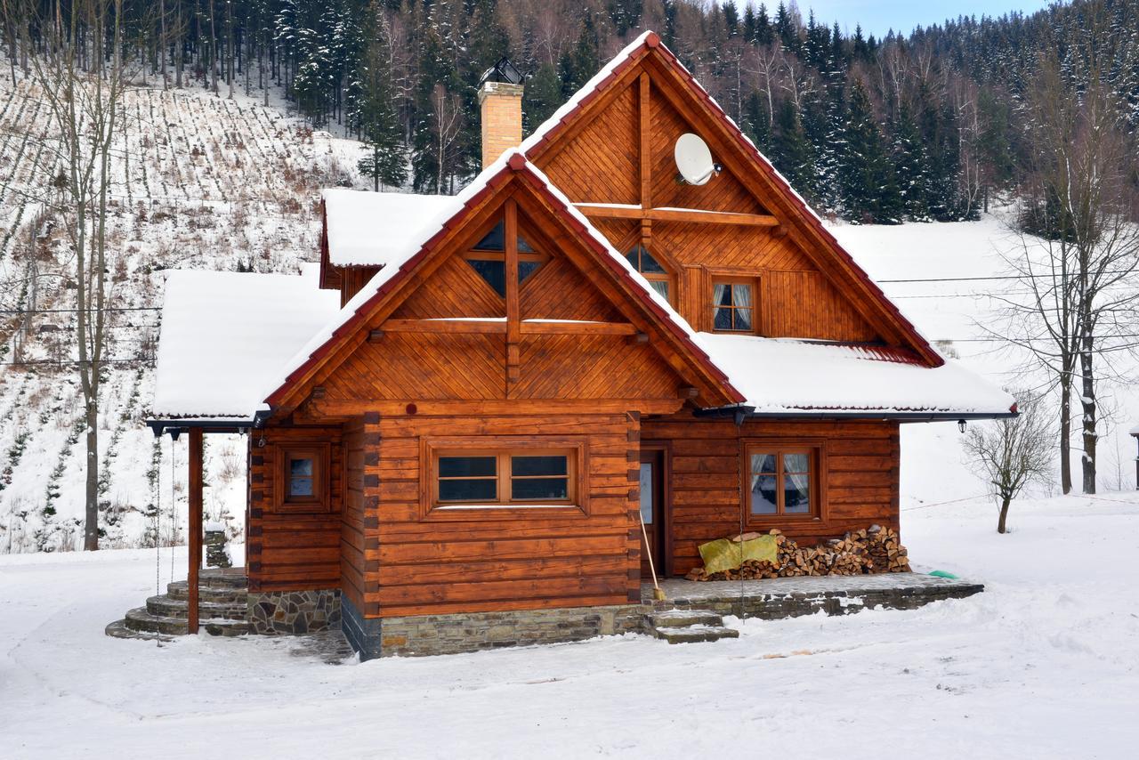 Karolinka Holiday Homes المظهر الخارجي الصورة